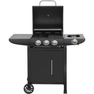 barbecue gaz 4 pers