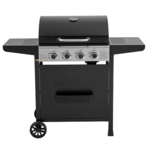 barbecue gaz 8 pers