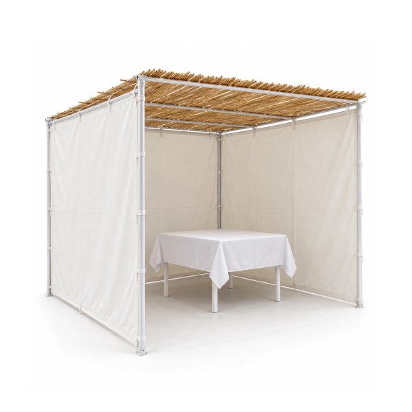 Soucca — location The Private