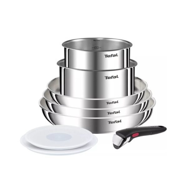 Kit casseroles — Bassari — location The Private